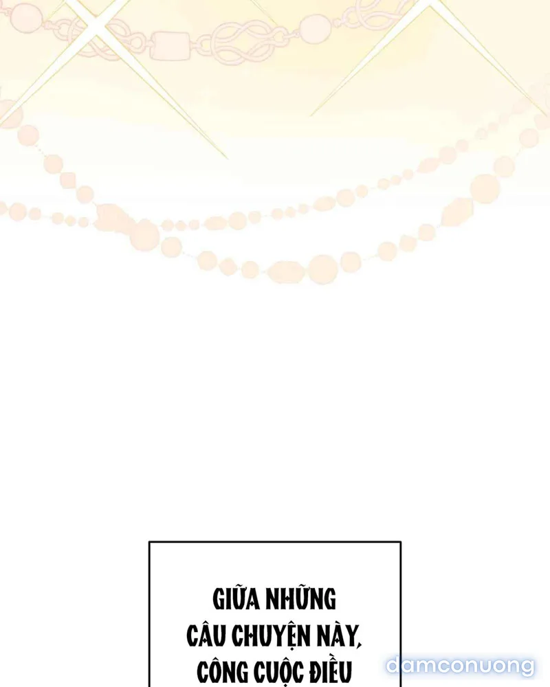 Hầu Gái Độc Quyền Của Hoàng Hậu Phản Diện 