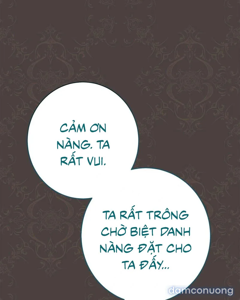 Hầu Gái Độc Quyền Của Hoàng Hậu Phản Diện 