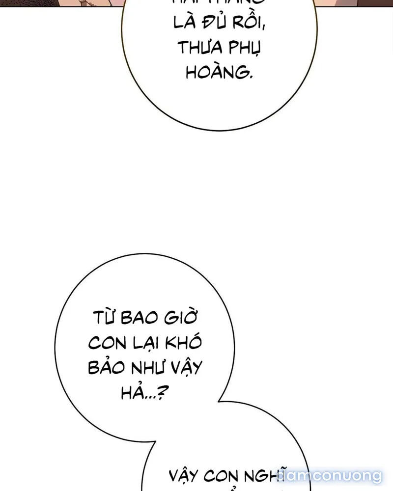 Hầu Gái Độc Quyền Của Hoàng Hậu Phản Diện 