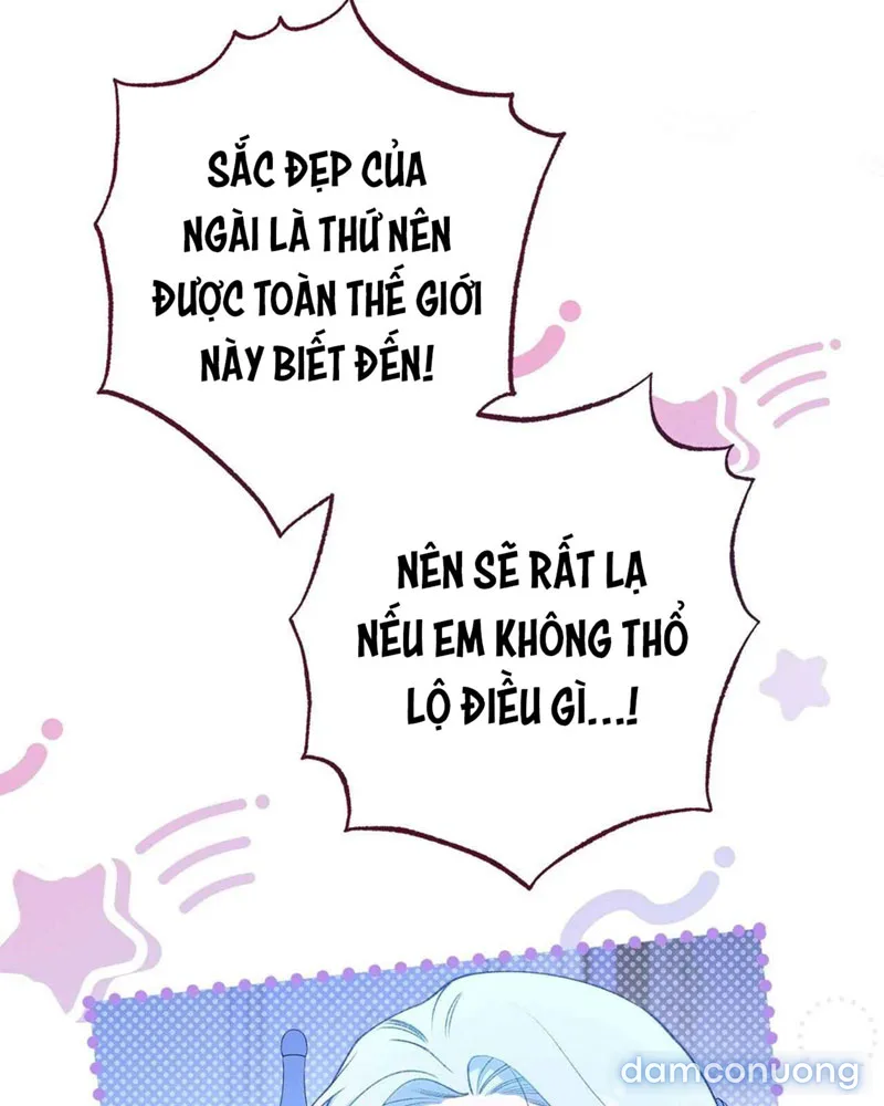 Hầu Gái Độc Quyền Của Hoàng Hậu Phản Diện 