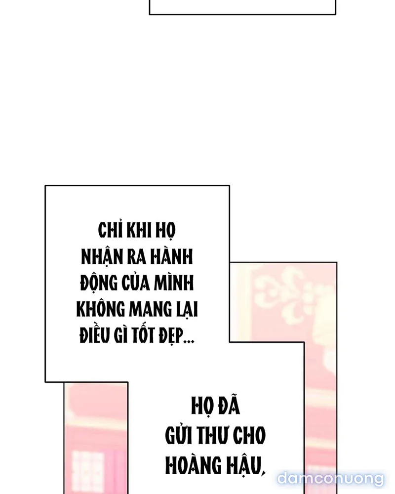 Hầu Gái Độc Quyền Của Hoàng Hậu Phản Diện 