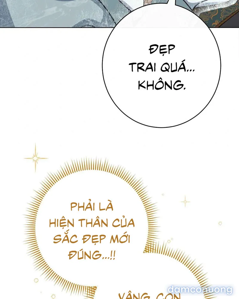 Hầu Gái Độc Quyền Của Hoàng Hậu Phản Diện 
