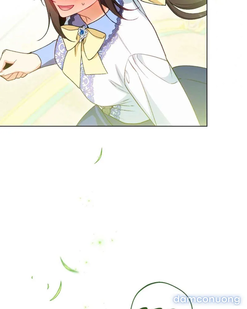 Hầu Gái Độc Quyền Của Hoàng Hậu Phản Diện 