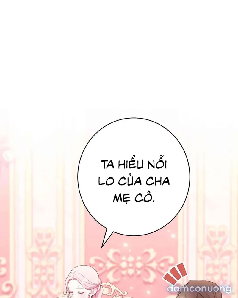 Hầu Gái Độc Quyền Của Hoàng Hậu Phản Diện 