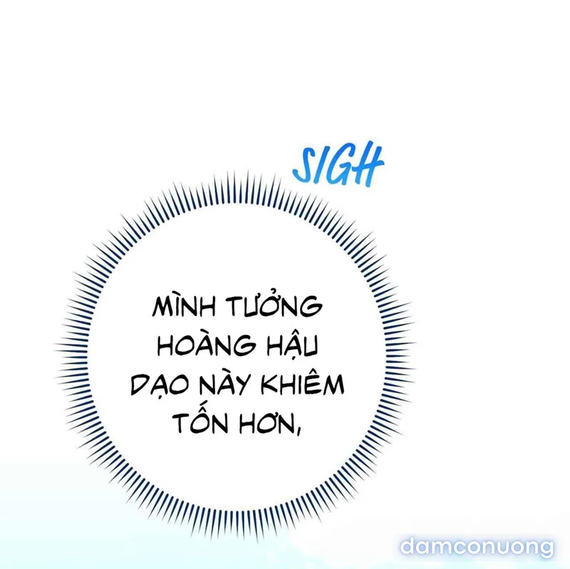 Hầu Gái Độc Quyền Của Hoàng Hậu Phản Diện 