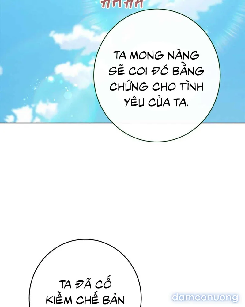 Hầu Gái Độc Quyền Của Hoàng Hậu Phản Diện 