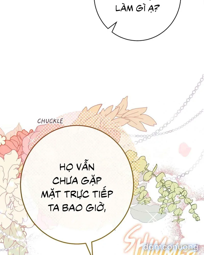 Hầu Gái Độc Quyền Của Hoàng Hậu Phản Diện 