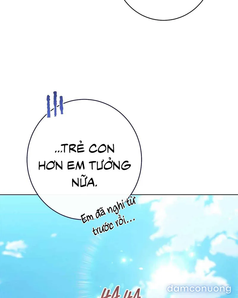 Hầu Gái Độc Quyền Của Hoàng Hậu Phản Diện 
