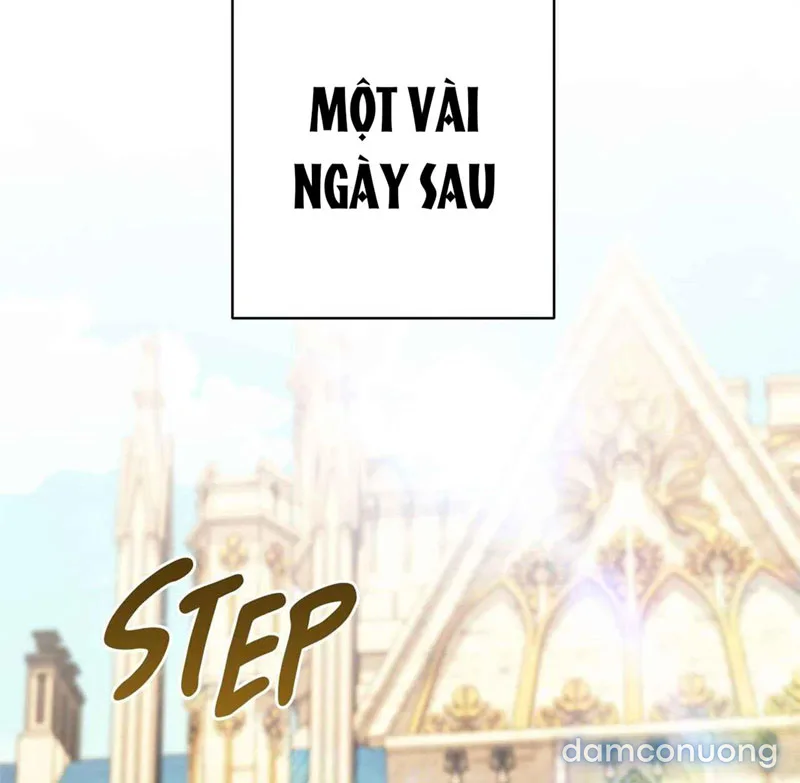 Hầu Gái Độc Quyền Của Hoàng Hậu Phản Diện 