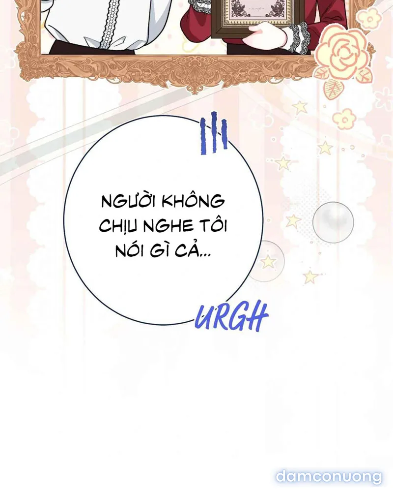 Hầu Gái Độc Quyền Của Hoàng Hậu Phản Diện 