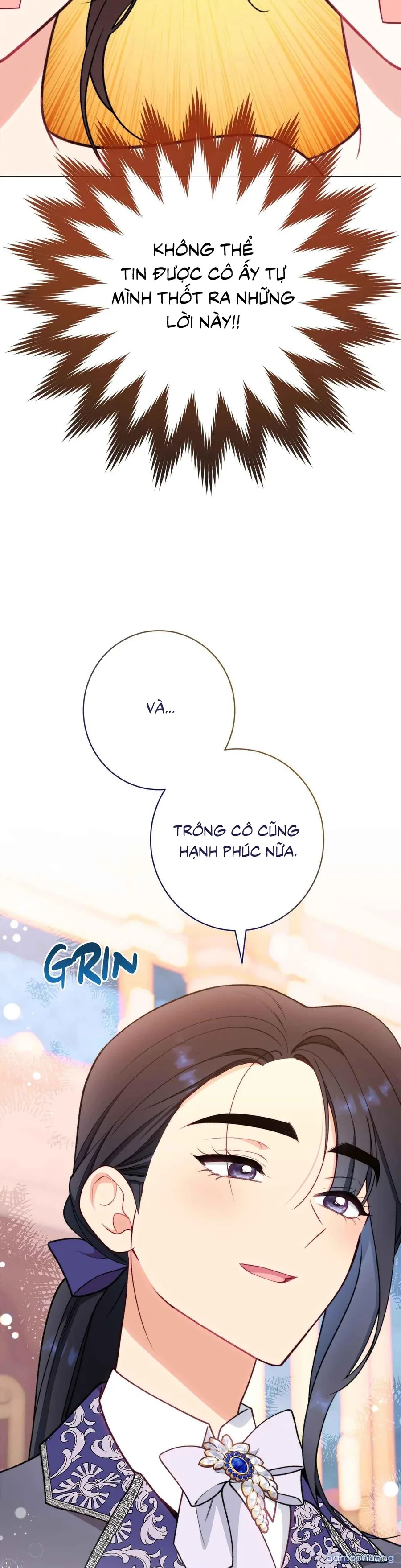 Hầu Gái Độc Quyền Của Hoàng Hậu Phản Diện 