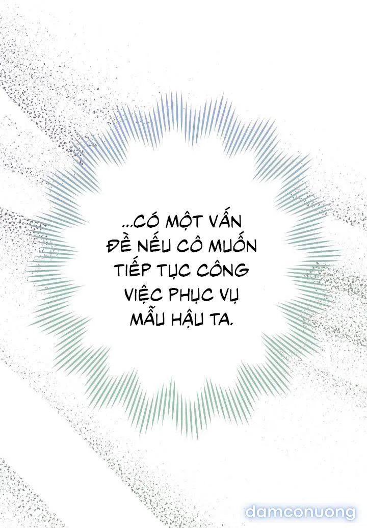 Hầu Gái Độc Quyền Của Hoàng Hậu Phản Diện 