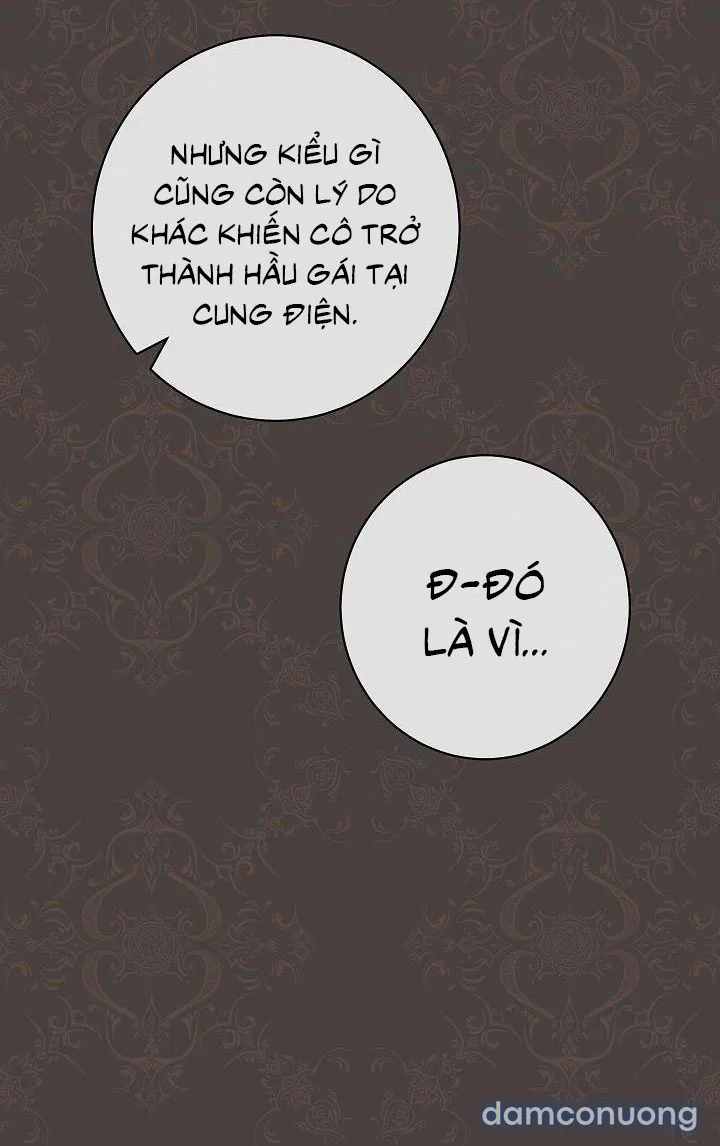 Hầu Gái Độc Quyền Của Hoàng Hậu Phản Diện 