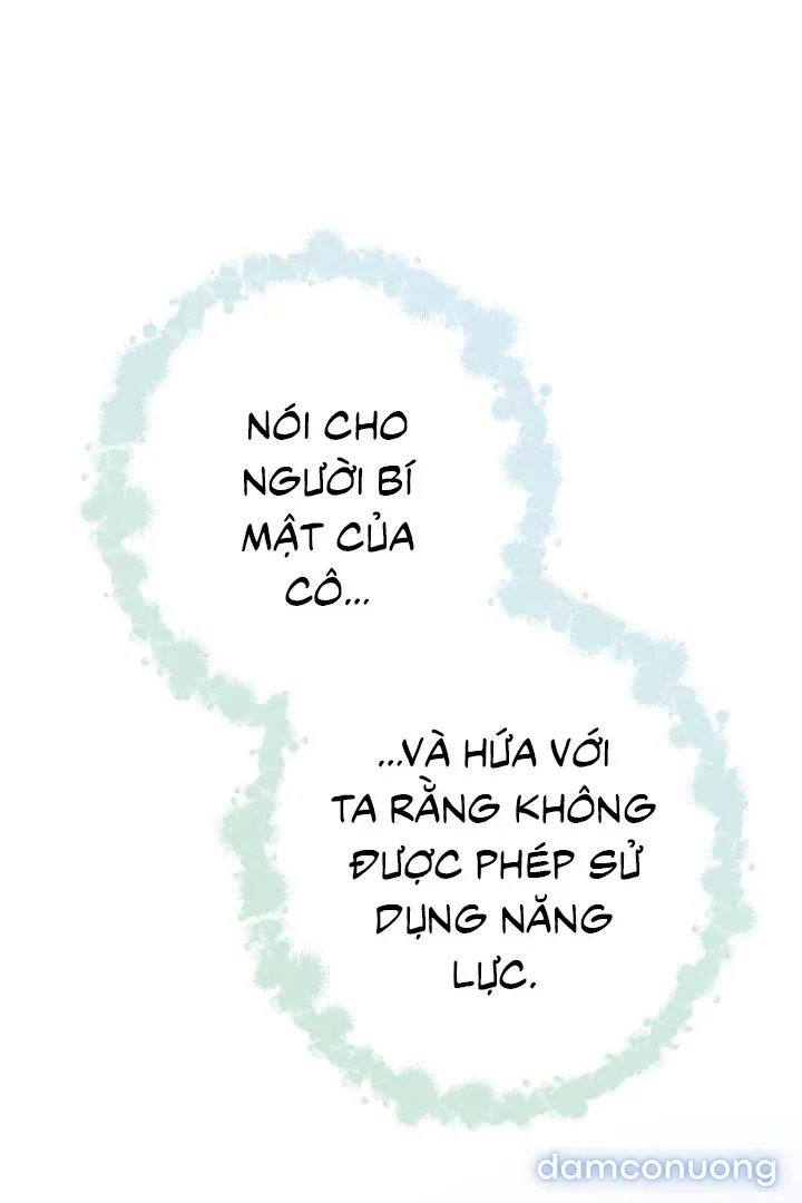 Hầu Gái Độc Quyền Của Hoàng Hậu Phản Diện 