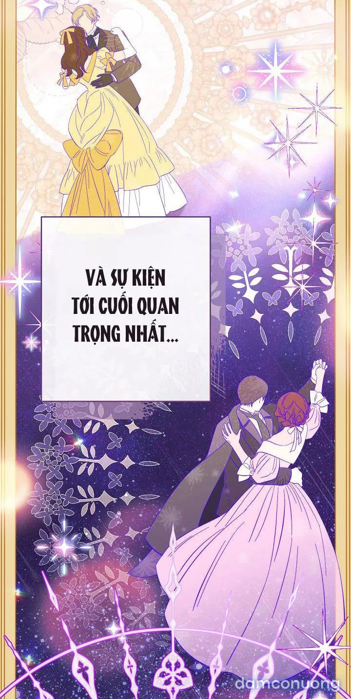 Hầu Gái Độc Quyền Của Hoàng Hậu Phản Diện 