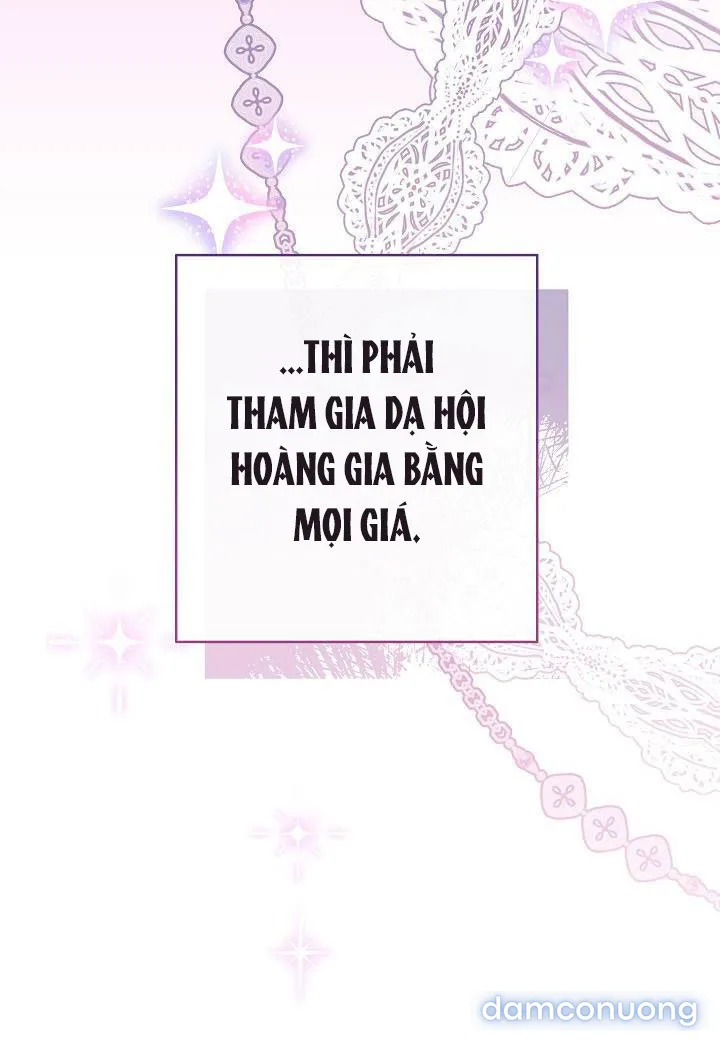 Hầu Gái Độc Quyền Của Hoàng Hậu Phản Diện 