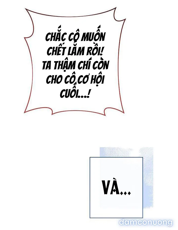 Hầu Gái Độc Quyền Của Hoàng Hậu Phản Diện 