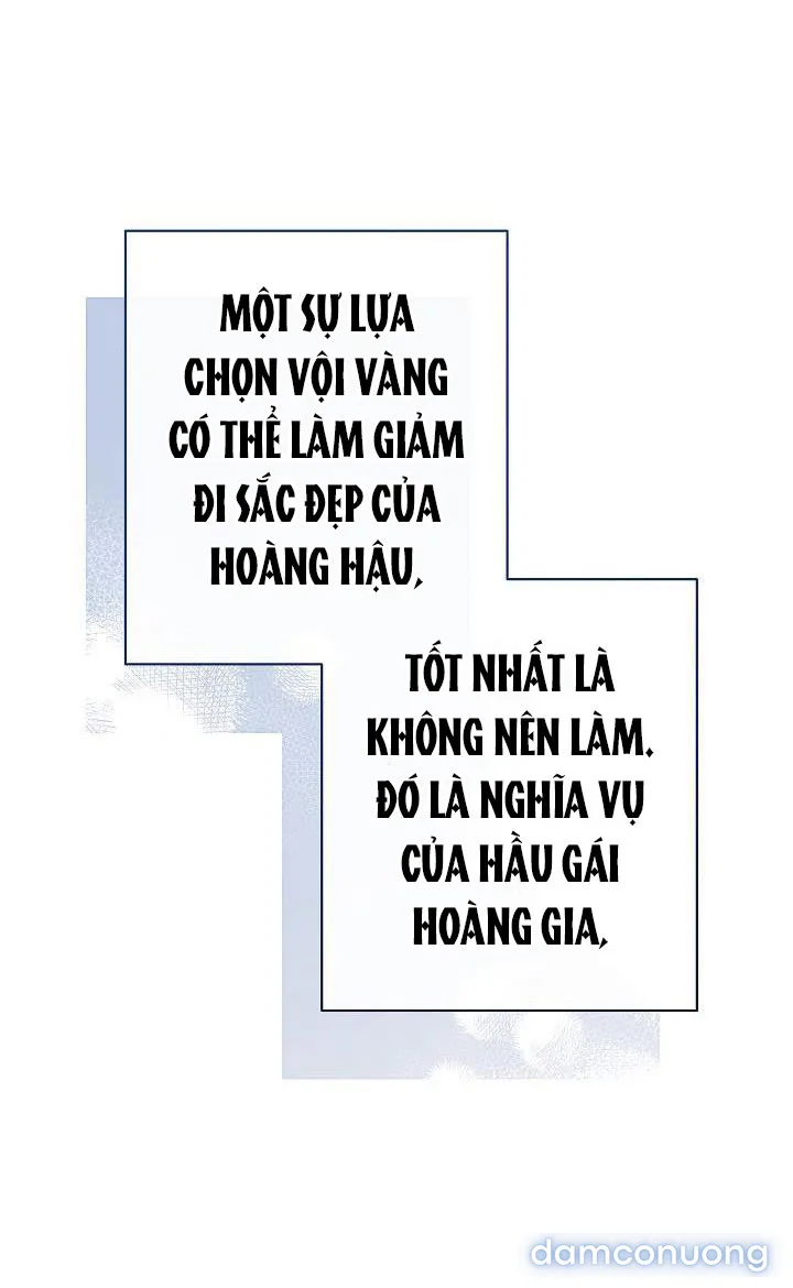 Hầu Gái Độc Quyền Của Hoàng Hậu Phản Diện 