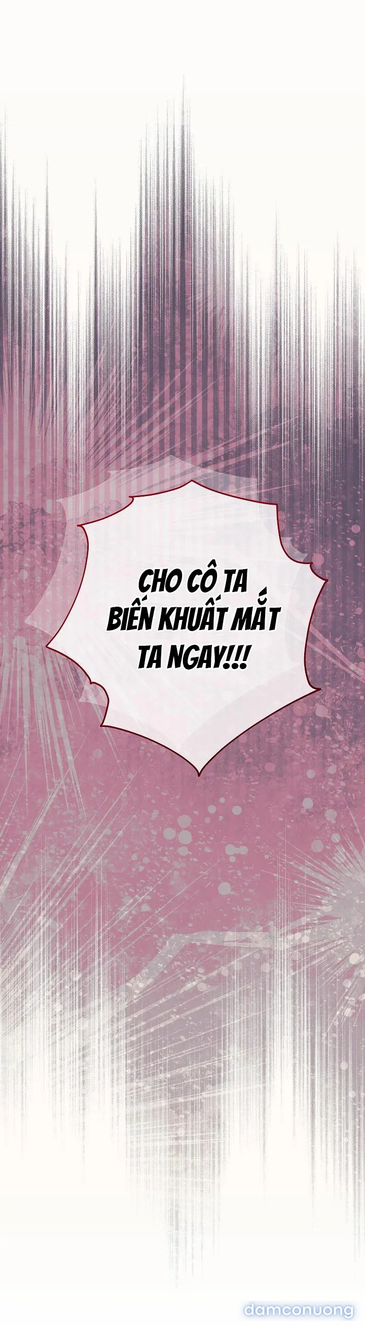 Hầu Gái Độc Quyền Của Hoàng Hậu Phản Diện 
