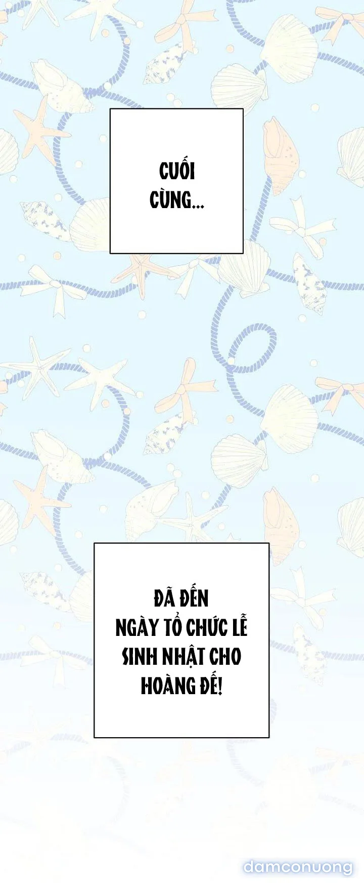 Hầu Gái Độc Quyền Của Hoàng Hậu Phản Diện 