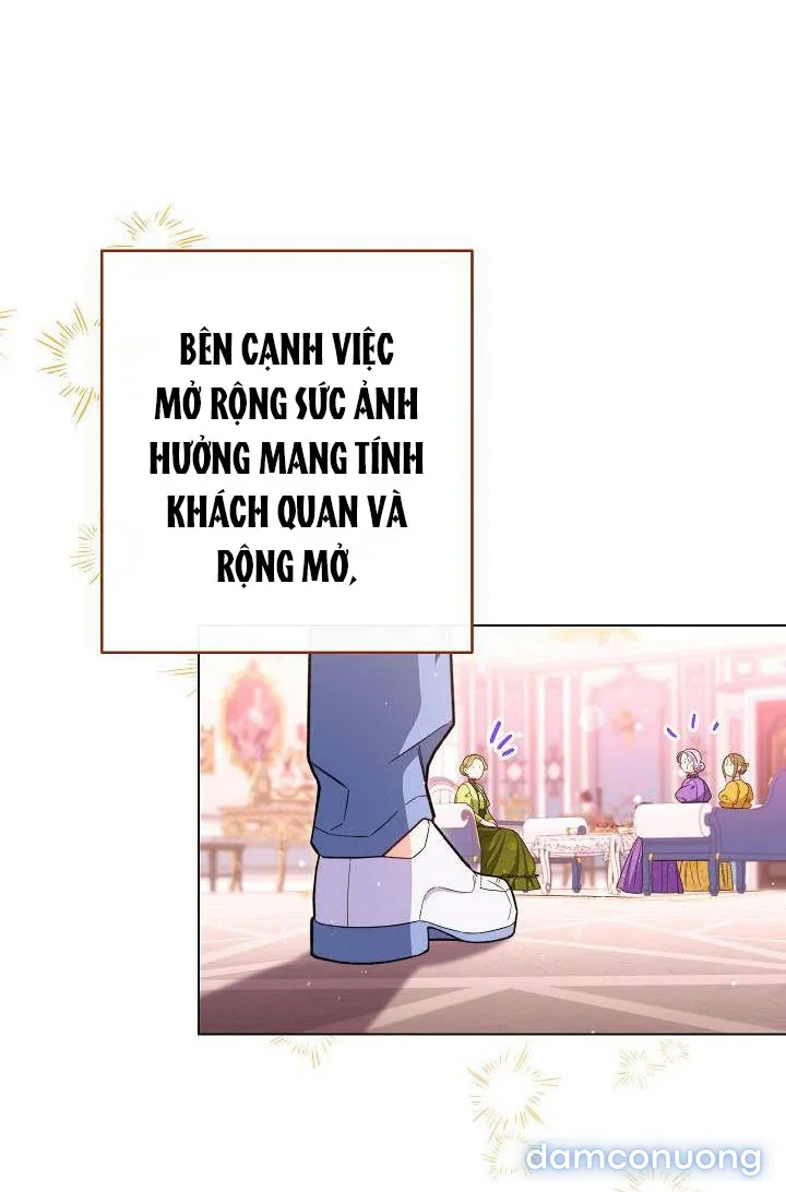 Hầu Gái Độc Quyền Của Hoàng Hậu Phản Diện 