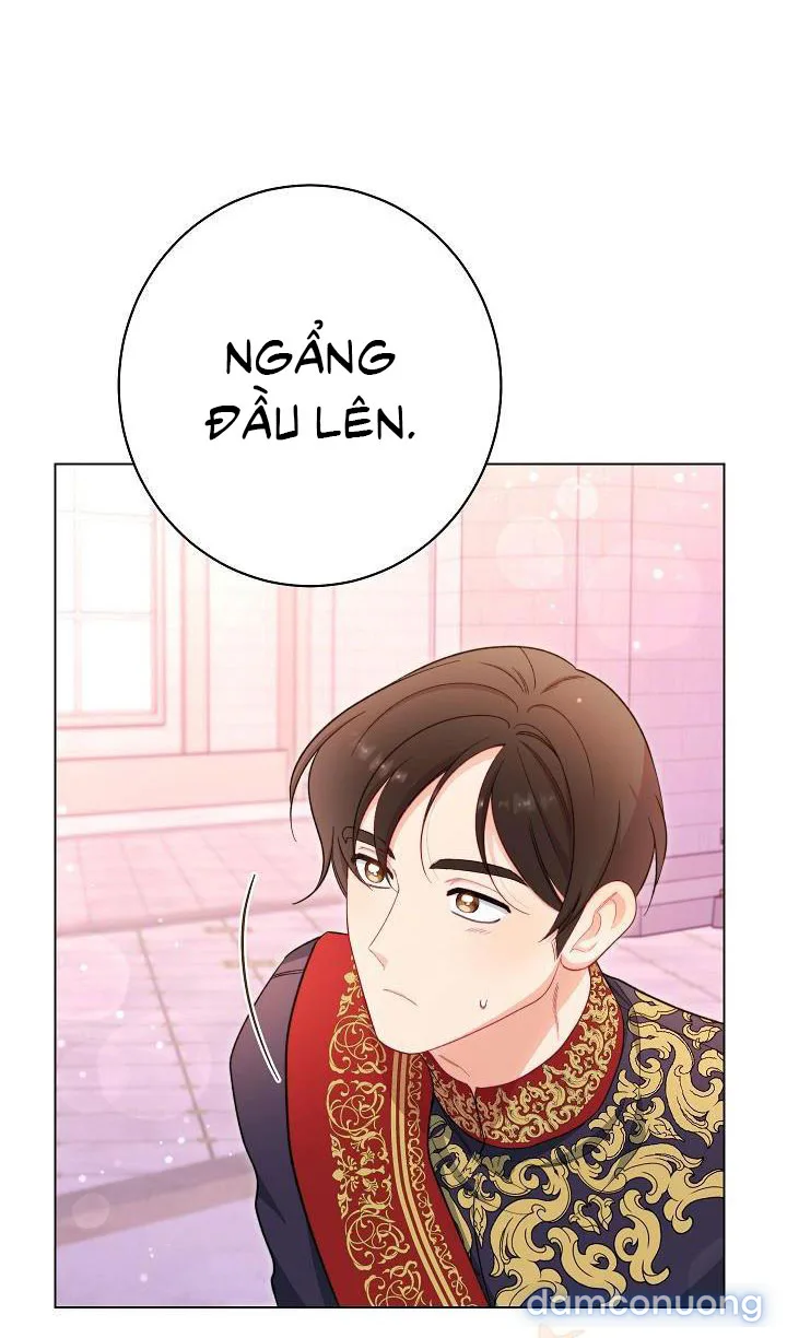 Hầu Gái Độc Quyền Của Hoàng Hậu Phản Diện 