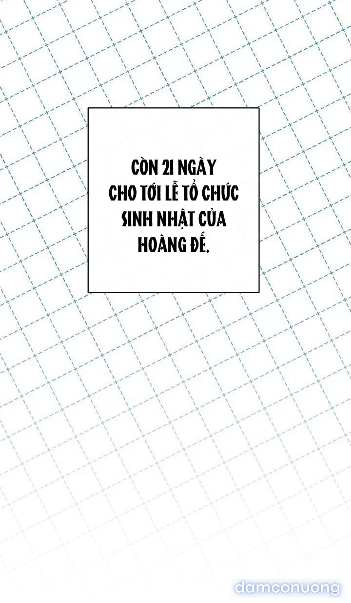 Hầu Gái Độc Quyền Của Hoàng Hậu Phản Diện 