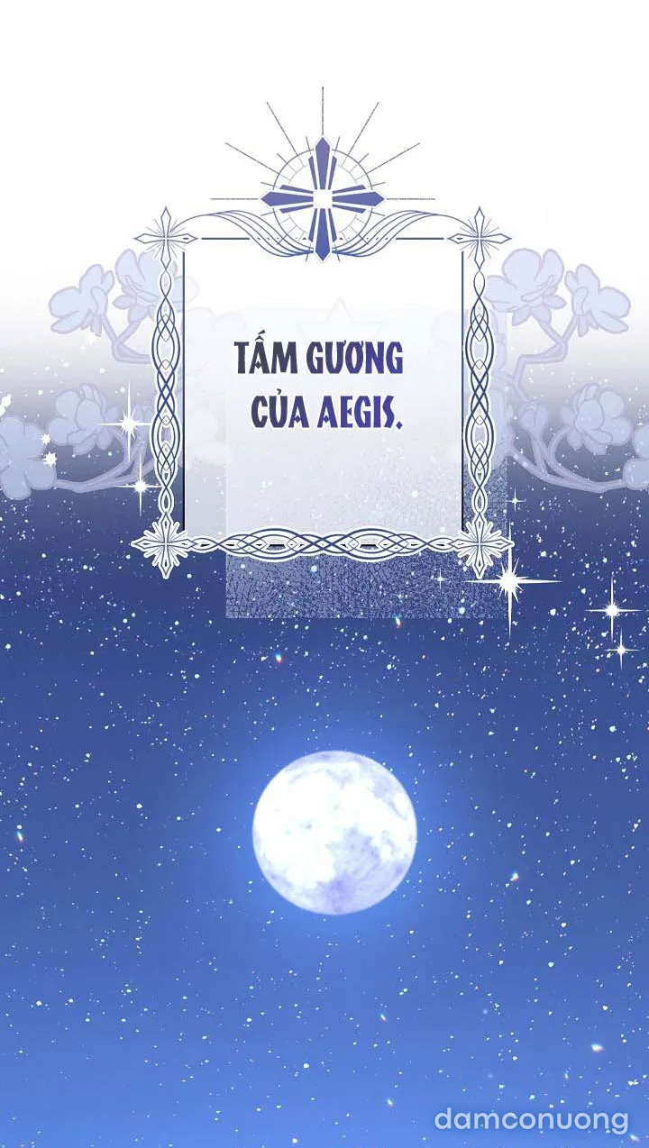 Hầu Gái Độc Quyền Của Hoàng Hậu Phản Diện 