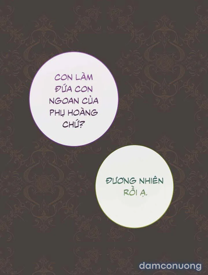 Hầu Gái Độc Quyền Của Hoàng Hậu Phản Diện 