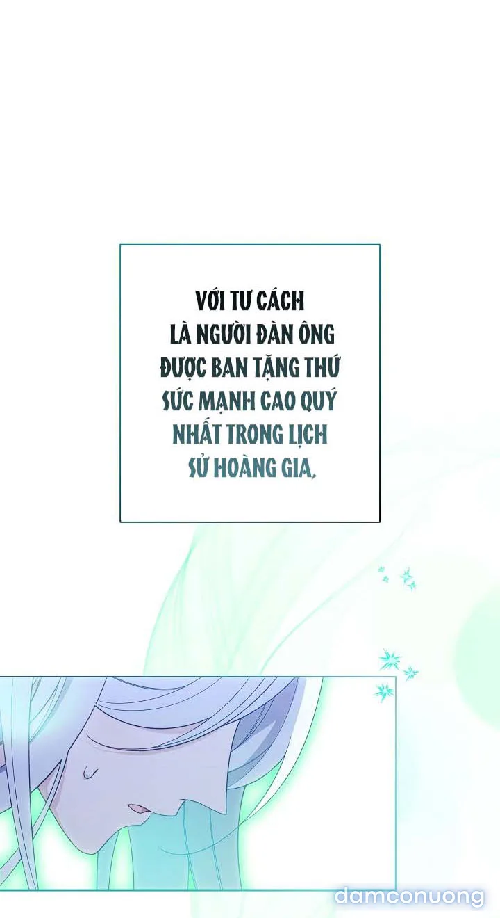 Hầu Gái Độc Quyền Của Hoàng Hậu Phản Diện 