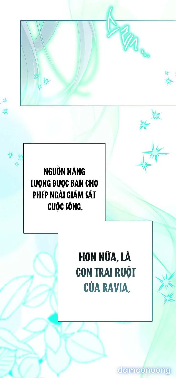 Hầu Gái Độc Quyền Của Hoàng Hậu Phản Diện 