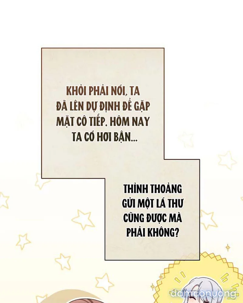 Hầu Gái Độc Quyền Của Hoàng Hậu Phản Diện 