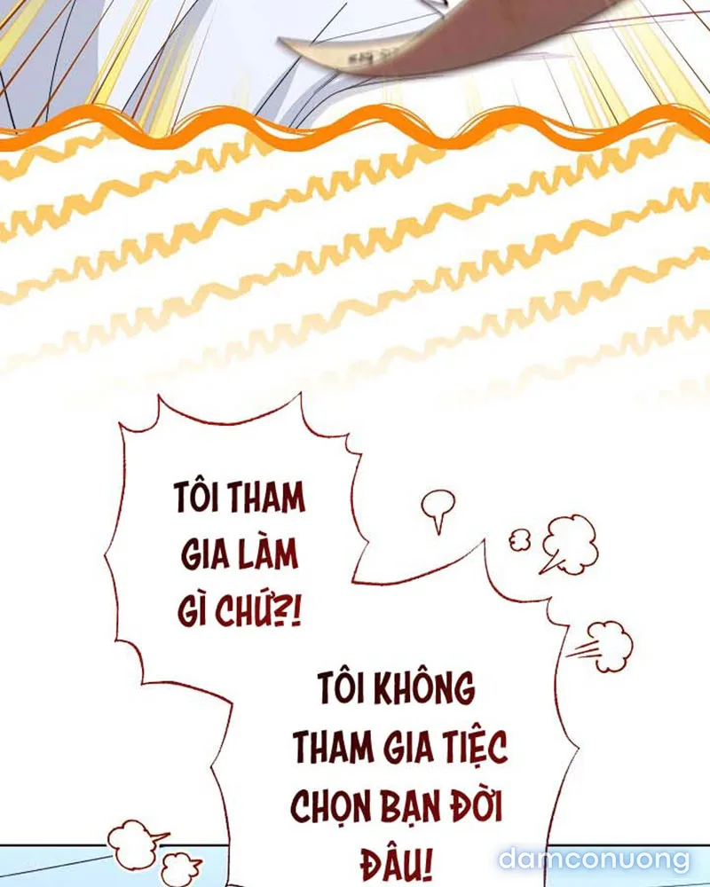 Hầu Gái Độc Quyền Của Hoàng Hậu Phản Diện 