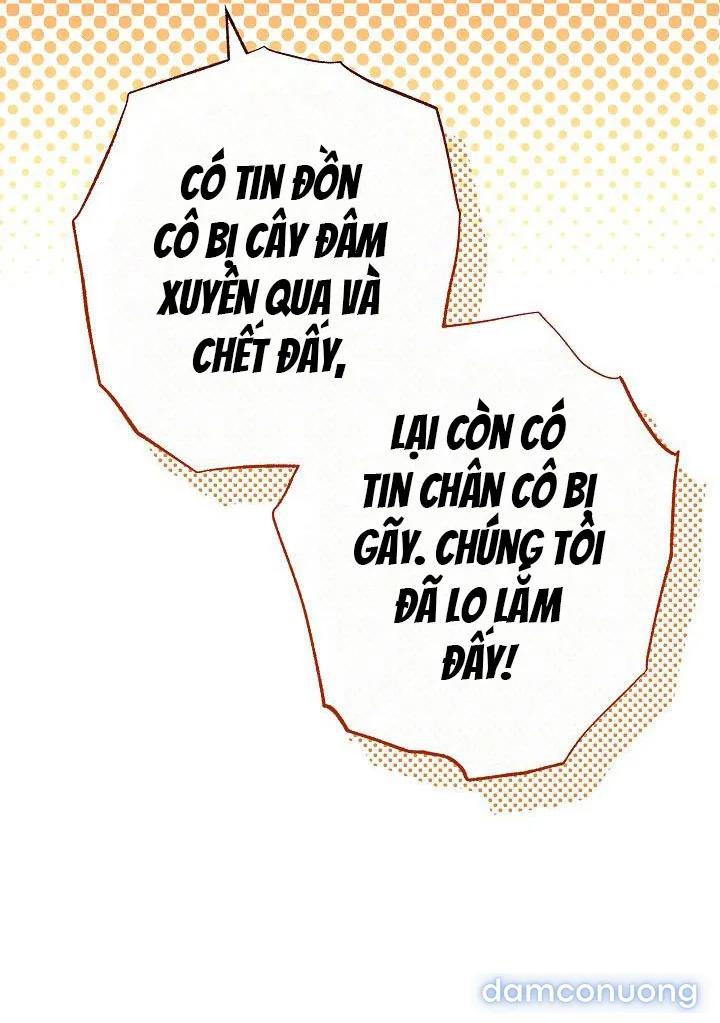 Hầu Gái Độc Quyền Của Hoàng Hậu Phản Diện 