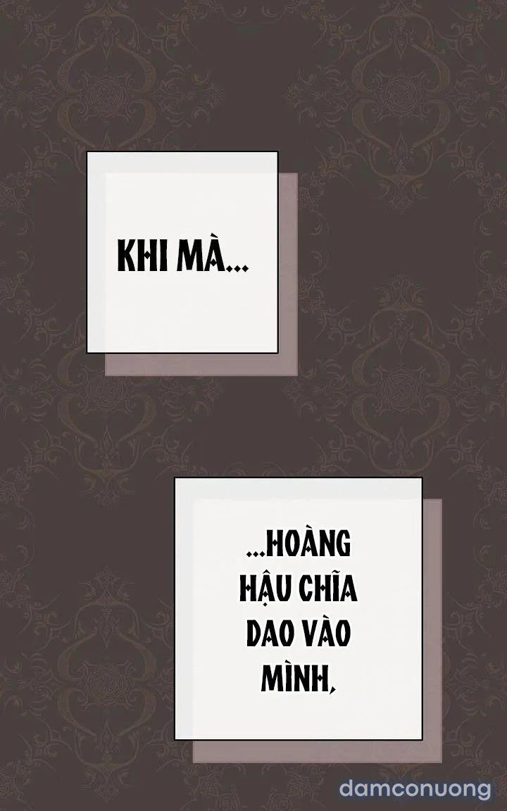 Hầu Gái Độc Quyền Của Hoàng Hậu Phản Diện 