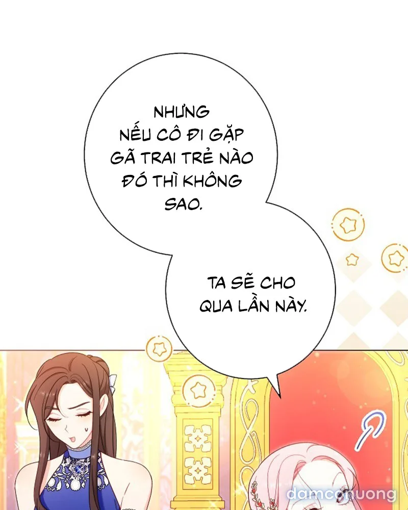 Hầu Gái Độc Quyền Của Hoàng Hậu Phản Diện 