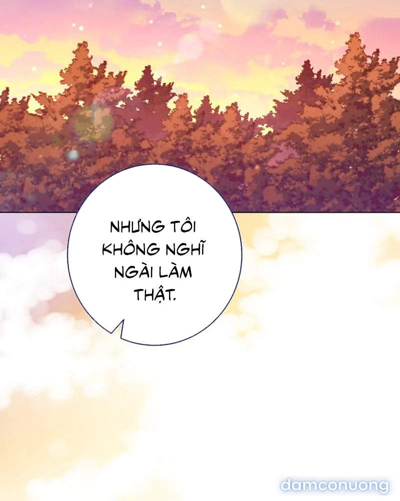 Hầu Gái Độc Quyền Của Hoàng Hậu Phản Diện 