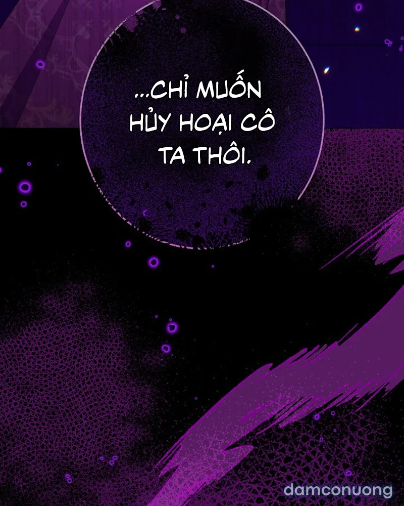 Hầu Gái Độc Quyền Của Hoàng Hậu Phản Diện 