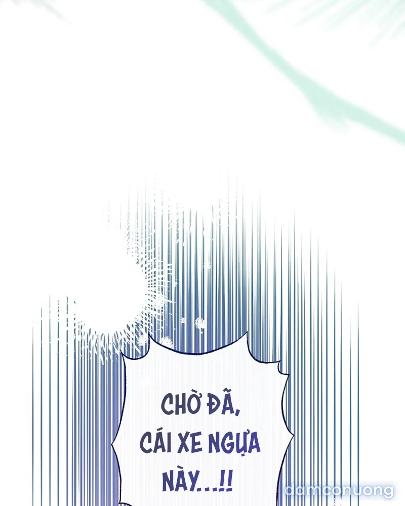 Hầu Gái Độc Quyền Của Hoàng Hậu Phản Diện 