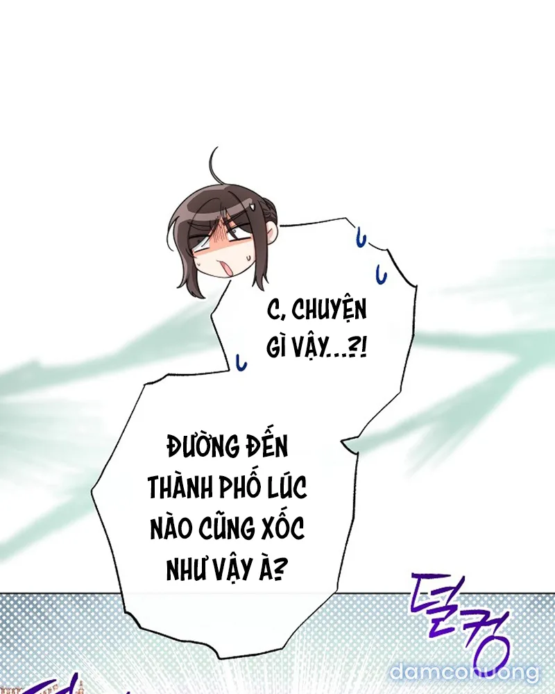 Hầu Gái Độc Quyền Của Hoàng Hậu Phản Diện 
