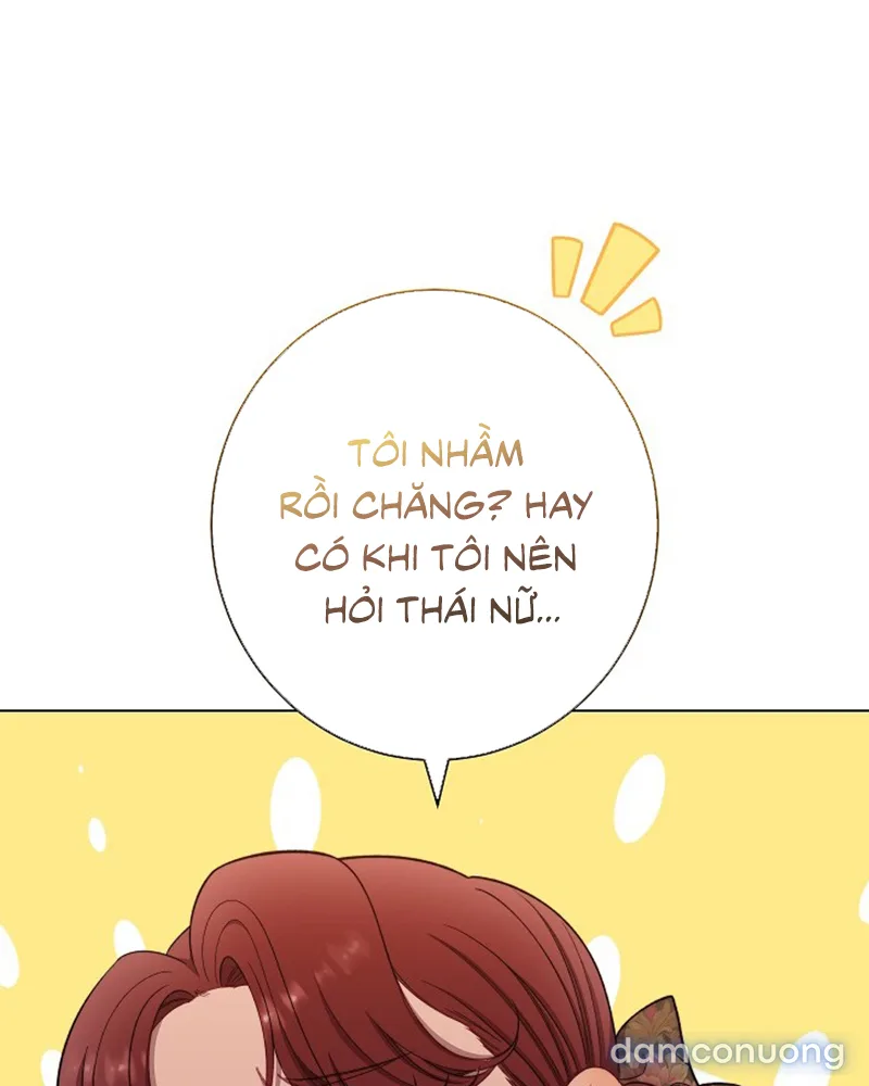 Hầu Gái Độc Quyền Của Hoàng Hậu Phản Diện 