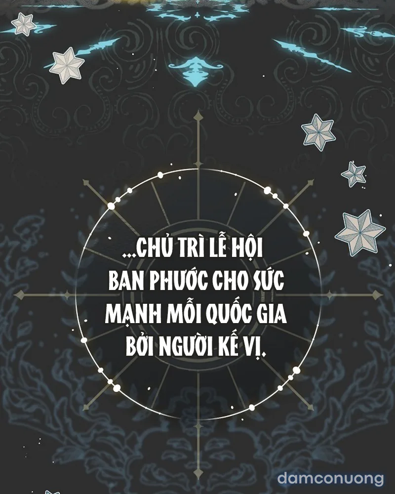 Hầu Gái Độc Quyền Của Hoàng Hậu Phản Diện 