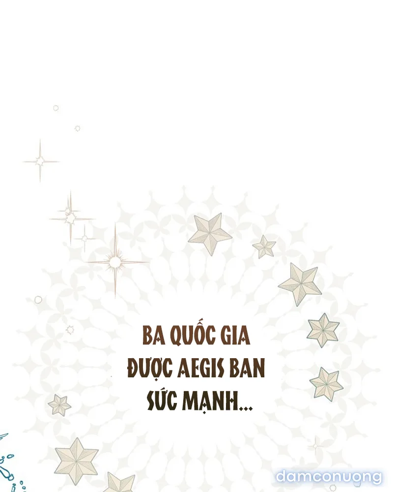 Hầu Gái Độc Quyền Của Hoàng Hậu Phản Diện 