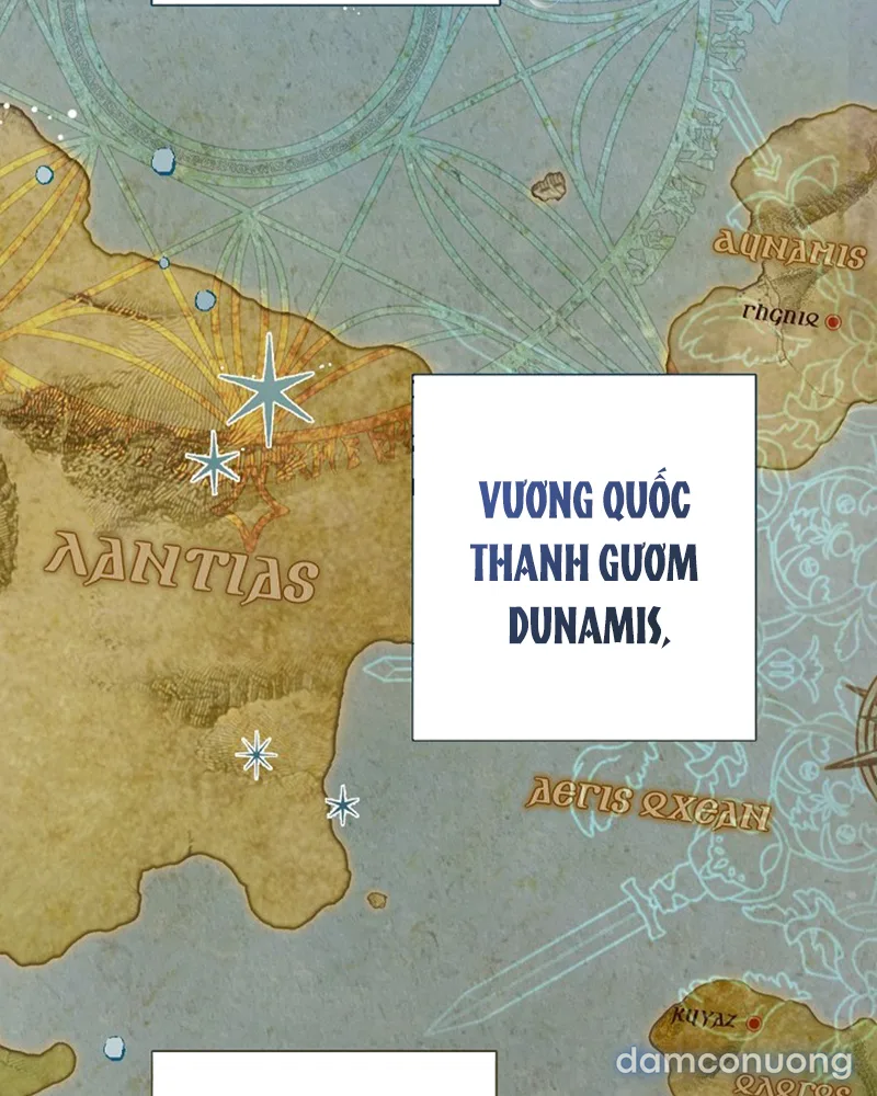 Hầu Gái Độc Quyền Của Hoàng Hậu Phản Diện 