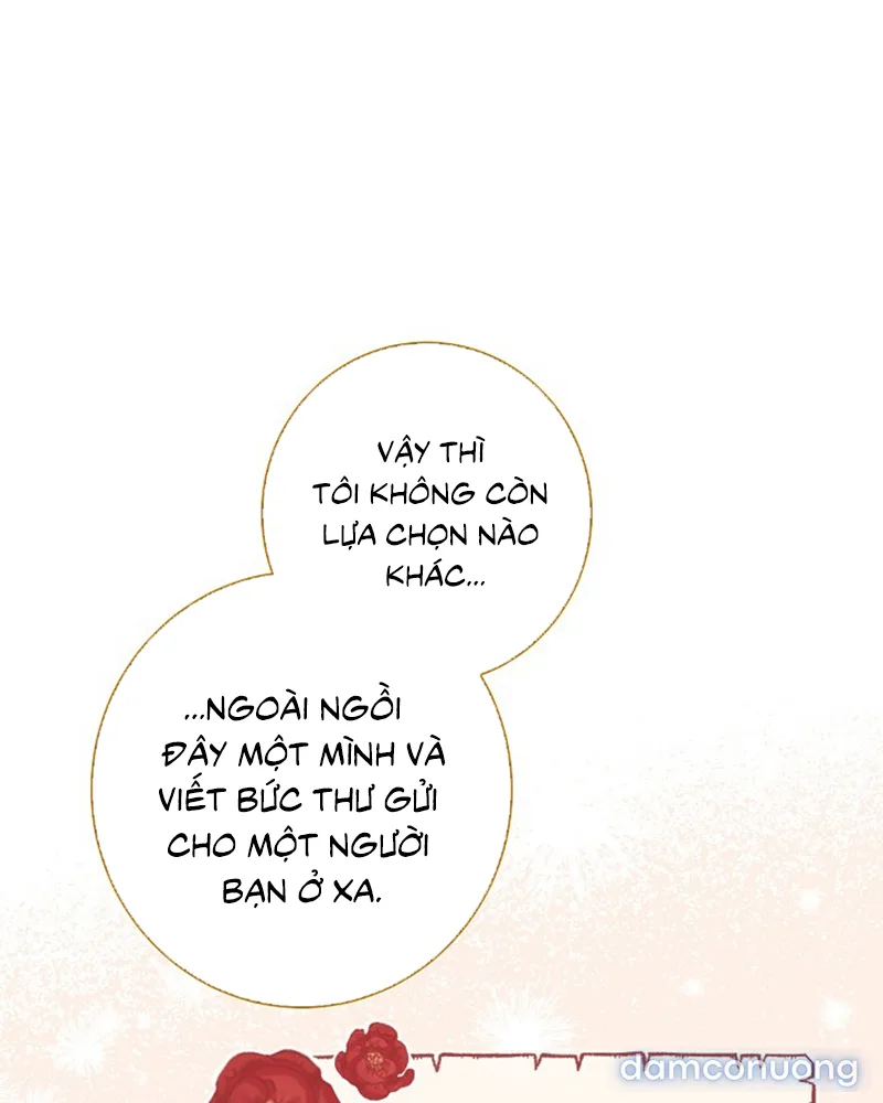 Hầu Gái Độc Quyền Của Hoàng Hậu Phản Diện 