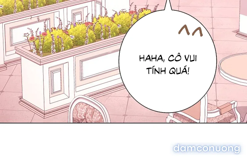 Hầu Gái Độc Quyền Của Hoàng Hậu Phản Diện 