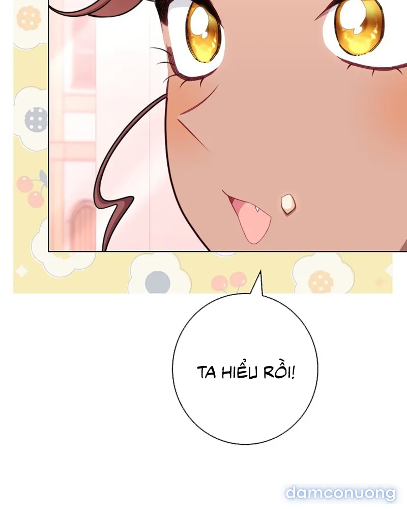 Hầu Gái Độc Quyền Của Hoàng Hậu Phản Diện 