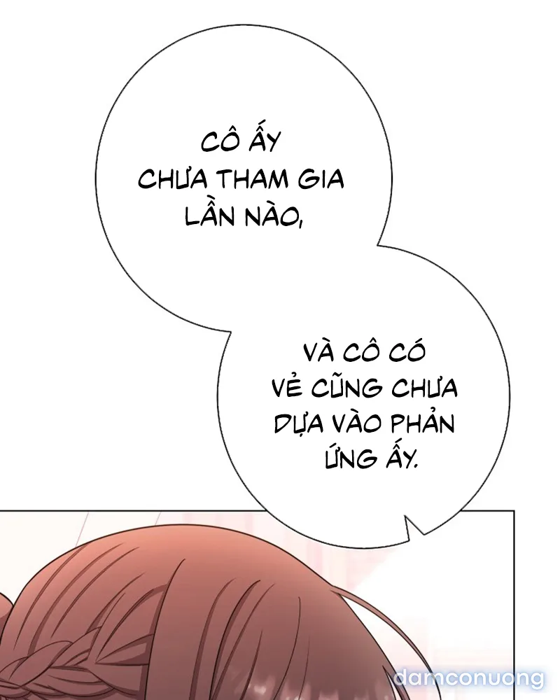 Hầu Gái Độc Quyền Của Hoàng Hậu Phản Diện 