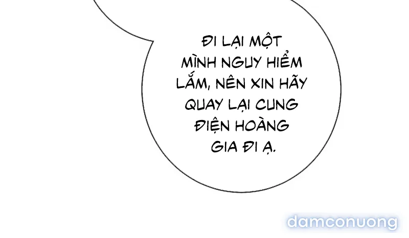 Hầu Gái Độc Quyền Của Hoàng Hậu Phản Diện 