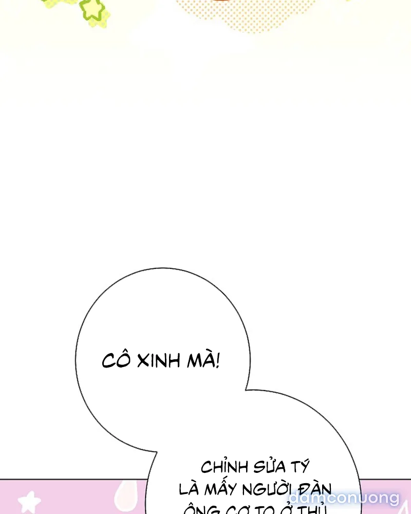 Hầu Gái Độc Quyền Của Hoàng Hậu Phản Diện 